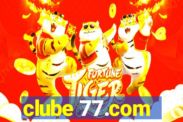 clube 77.com